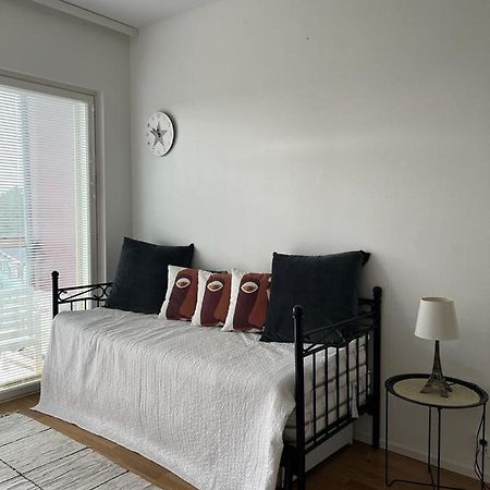 Modern Apartment Nearby Airport 2 Vantaa Exterior photo